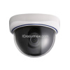 700TVL Plastic Dome Camera (OEM)