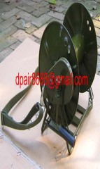 Hydraulic Cable Drum Handling