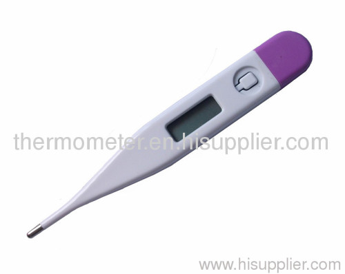 digital thermometer for baby