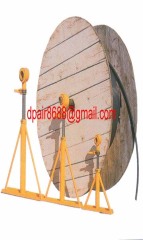 Ground-Cable Laying