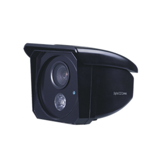 700TVL WDR CCTV camera with the 3rd Generation Array LED