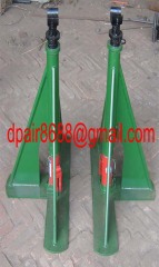 Hydraulic Reel Stands