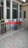 Fiberglass barrier/Fiberglass extension barrier/Frp barrier/ground barrier/extending control barriers