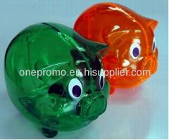 Promotional Money Box/ Money Bank/ Coin Bank