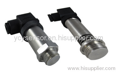 Pressure transmitter WTR02