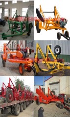 Cable Drum Carrier