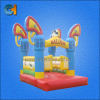 customized inflatable balloon bouncer