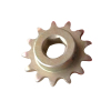 steel Motorcycle Non Standard Sprocket