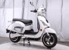 WG electric scooter