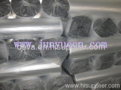 Reflectivity Aluminum Foil Bubble Insulation Materials