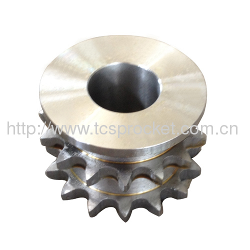 machinery customed Non Standard Sprocket