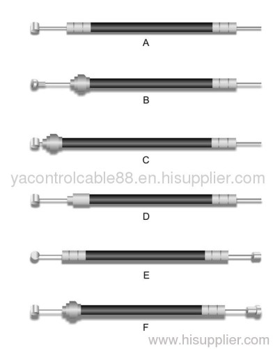 brake cable