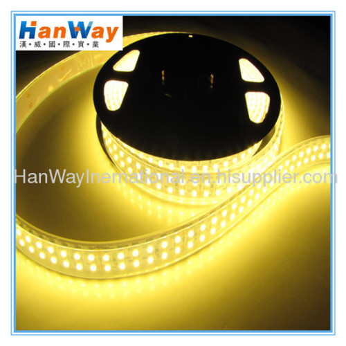 Double Rows Flexible LED Strip Light