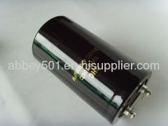 large capacity capacitor