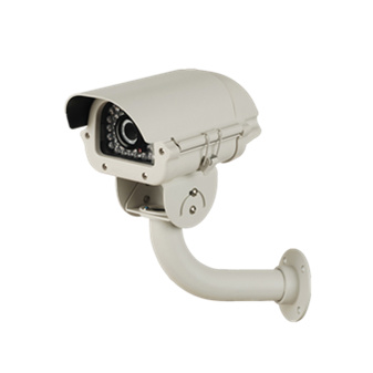 600TVL LPR camera with Varifocal 4-9mm DC Lens