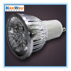 4W Mini LED Spot Light Indoor Lighting