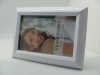 White&Black top grade photo frame