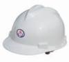 V guard ABS safety helmet