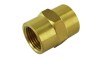 brass hex connectors