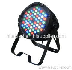 High Power LED Par