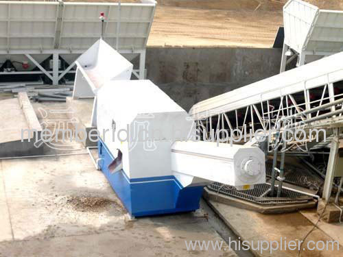 small-sized high efficiency Sand separator