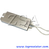 140w~3000w aluminum current-limited resistor