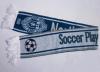 Promotional Football Scarf