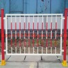 fencing grating