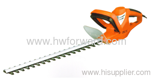 Gasoline grass hedge trimmer 