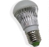 3 X 1 W LED BULB