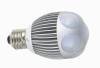 6W LED BULB E27