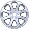 2012 Popular 15 inch Aluminum Alloy Wheel Hub for Car