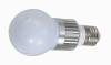 LED 5W Dimmable Bulb