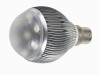 E27 LED 7 X 1W BULB