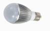 LED 5 X 1 Bulb E27