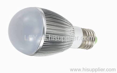 LED 5 X 1 Bulb E27