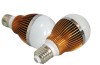 E27 LED 3 X 1W BULB