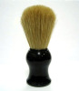 Natural Bristle Hiar Shaving Brush