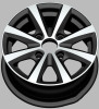 13 inch Aluminum Alloy Wheel Hub for Modified Car