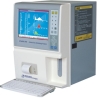 Price of auto blood analyzer | veterinary blood analyzer (3D 22 Parameters)