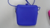 2013 fashion silicone girl satchel bag