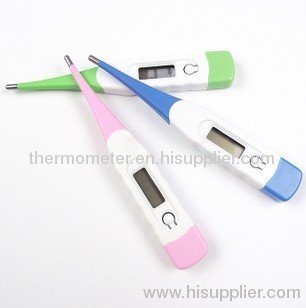 promotional gift digital thermometer