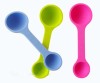 Silicon Measuring Spoons