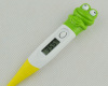 digital clinical thermometer