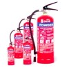 ODEN(UQ) Series Dry Powder Extinguishers With CE Approval (HM01-45)