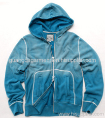 Men's hoodies jackets