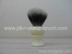 High Quality Badger Hair Shaving brush with Stone handle