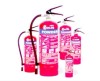 ODEN(UQ) Series Dry Powder Extinguishers With CE Approval
