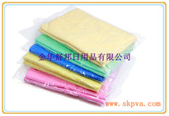 PVA towel/chamois towel/clean towel