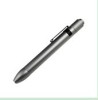 Aluminum alloy LED penlight